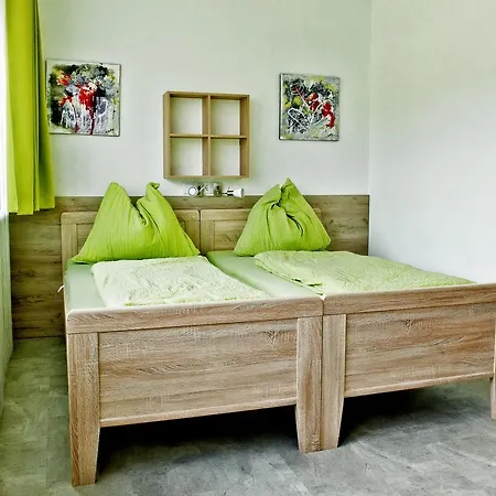 Waldesruh 2* Линц