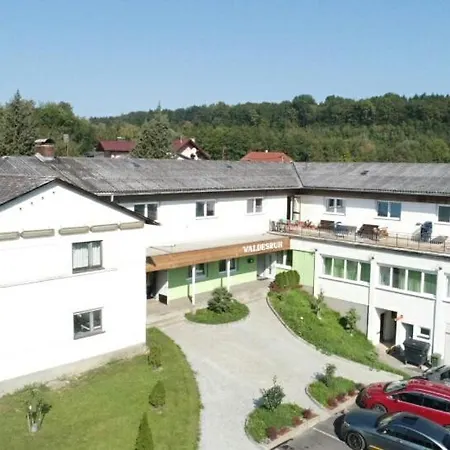 Waldesruh 2* Линц