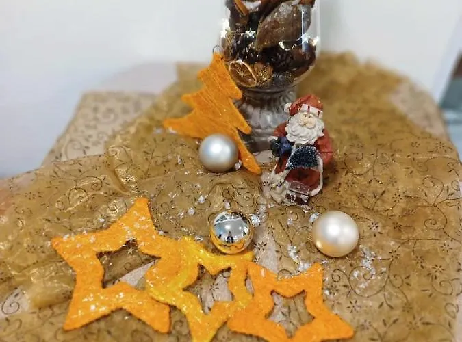 Waldesruh بيت ريفي 2*