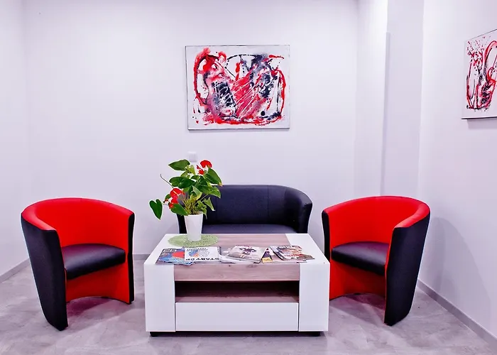 بيت ريفي Waldesruh 2*