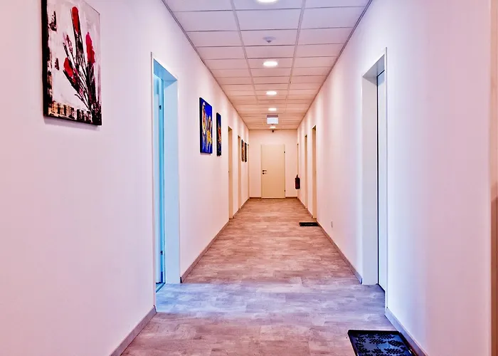 Waldesruh لينتز