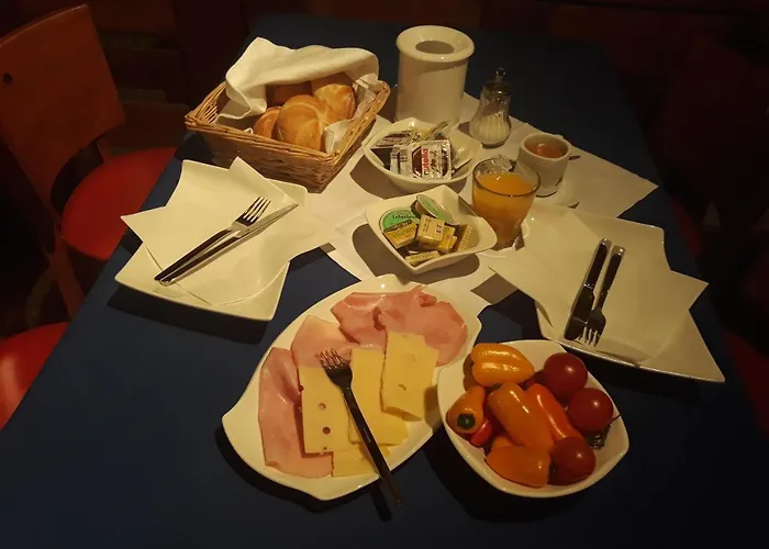 Waldesruh بيت ريفي لينتز