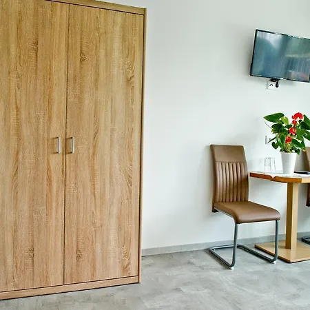 イン Waldesruh リンツ