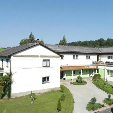 Waldesruh イン リンツ