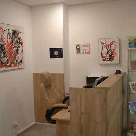 イン Waldesruh リンツ