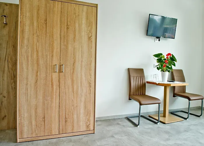 Zajazd Waldesruh Linz