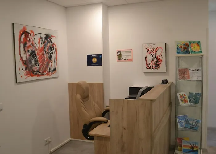 Zajazd Waldesruh Linz